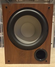 Jamo C 912 Sub - 400W