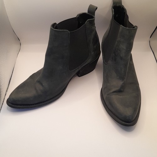Faith chelsea off black - faith,
