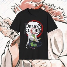 Silent Fox Warrior Tee