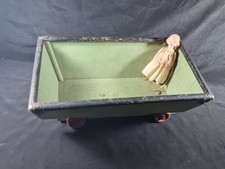 Vintage 1940s/50's Large