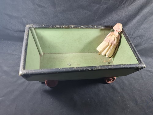Vintage 1940s large - 1940s/50's,