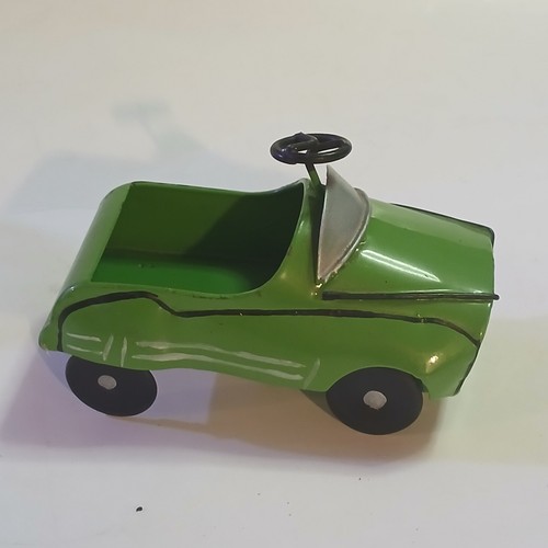 Vtg tri ang metal - metal, pedal