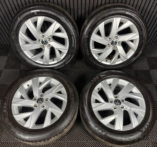 Tiguan frankfurt mk2 - 18'',