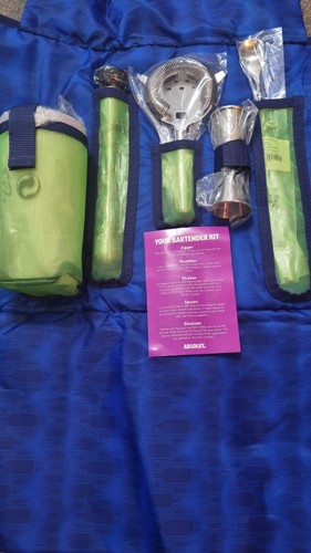 Rare collectable absolut vodka - rare,