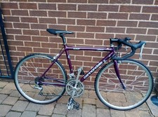 Cannondale CAD2 R500 Road Bike