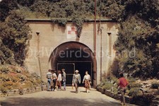 ST LAWRENCE- German Military