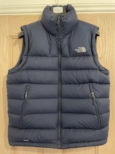 The North Face 700 Body Warmer