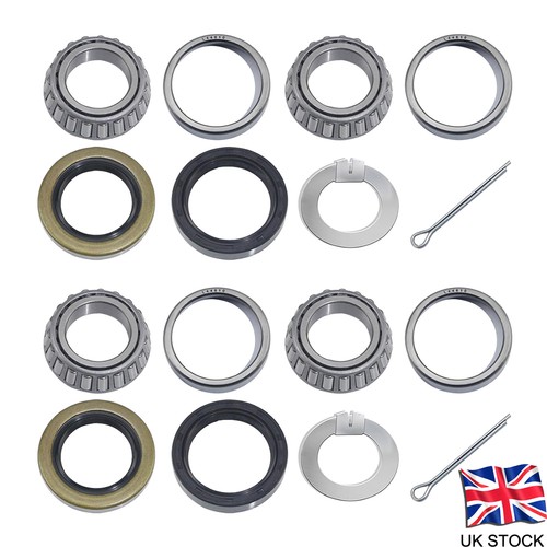 Pack l44643 l44610 - pack, trailer