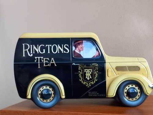 Ringtons tea vintage - ringtons,