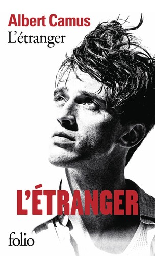 Etranger - etranger, (folio)