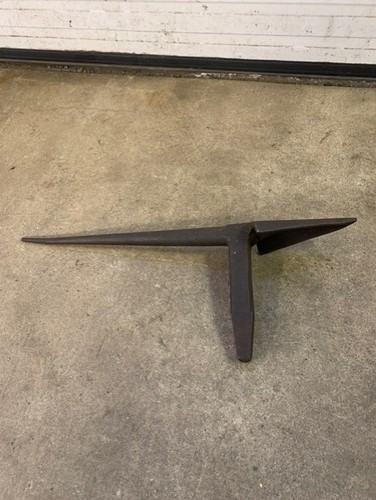 Pexto 925 blowhorn stake for - pexto,