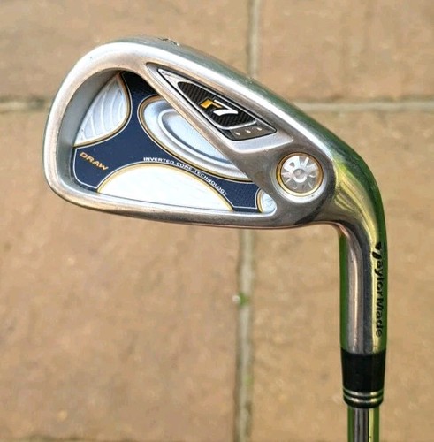 Taylormade draw iron - r7,