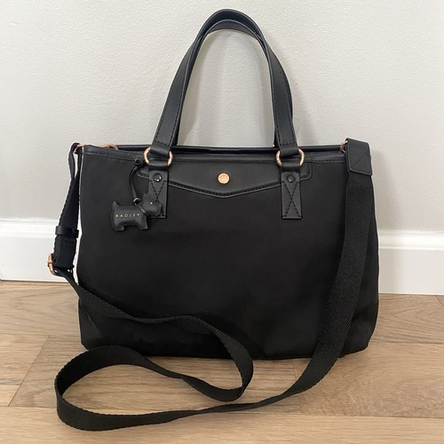 Radley london scottie - london, satchel