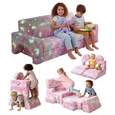 Kids sofa bed - pcs, modular