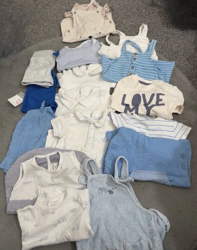 Toddler clothes bundle 3 - toddler, 3-6