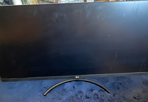 Ultrawide flat screen - ultrawide,