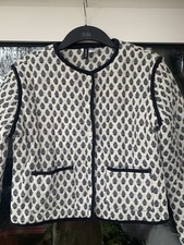 Ladies Jacket Size Small By