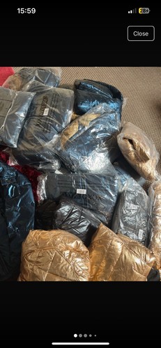 Joblot kids xoxo coats - kids,