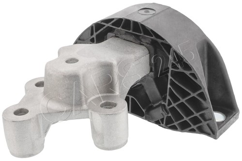 Engine mounting right - mounting, fits