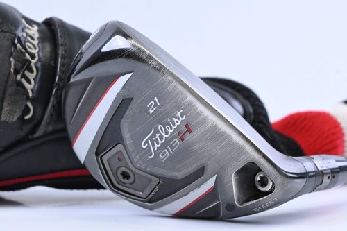 Titleist 913h hybrid 21 - titleist,