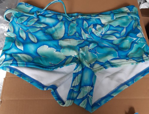 Woman tankini bottom size - tankini, 18
