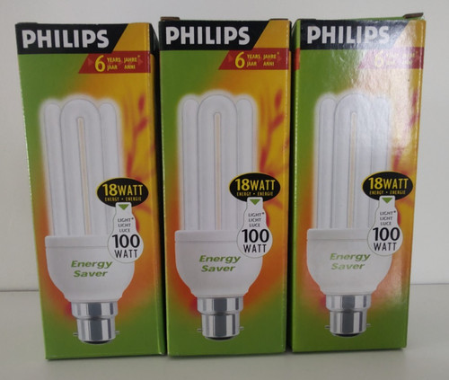 Philips watt 100 - 3,