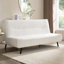 Sofa Bed 3 Seater Clic Clac