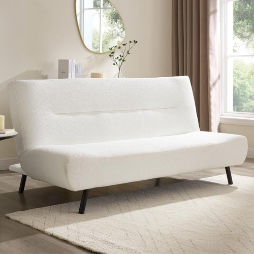 Sofa bed seater clic - sofa, 3