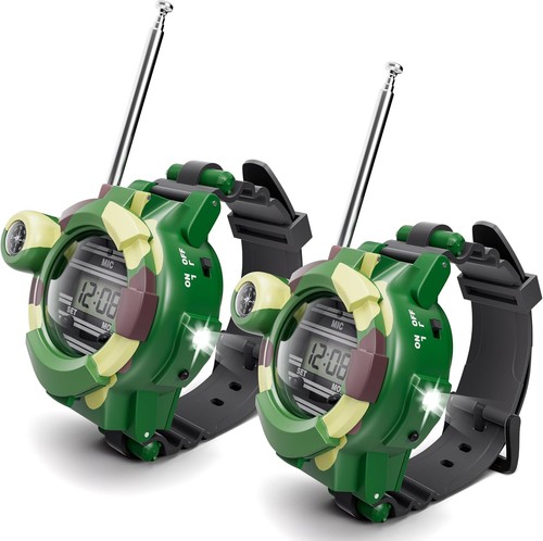 Walkie talkie for kids spy - talkie,