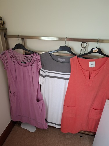Summer dresses 1 - summer, dresses,