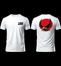 GI Joe Skystriker  XP-14F T-shirt