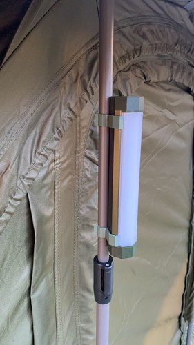 Ridgemonkey bivvy light - ridgemonkey,