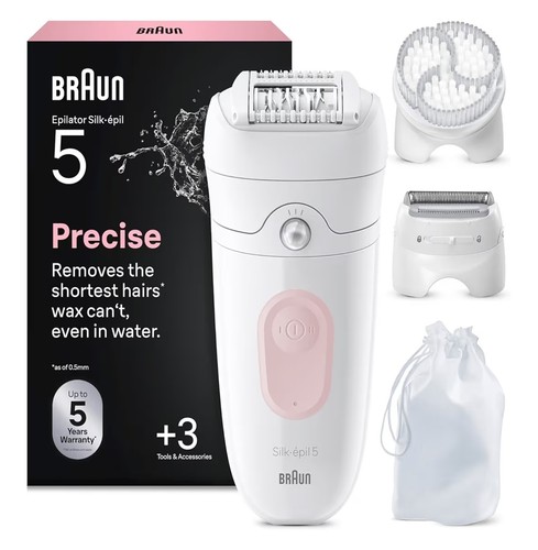 Braun silk épil se5 - silk·épil, 5