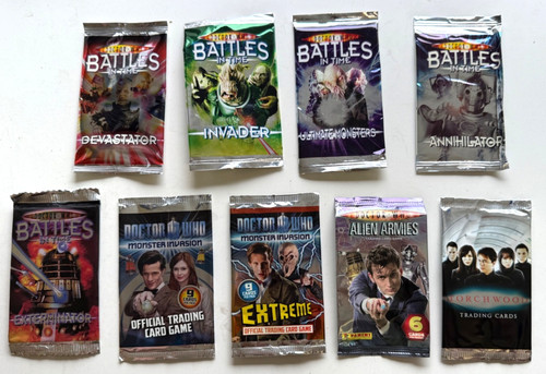 Doctor who battles time - doctor,