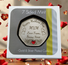 Happy Mothers Day Gift (