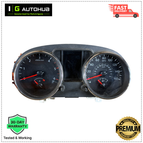 Nissan qashqai j10 - qashqai,