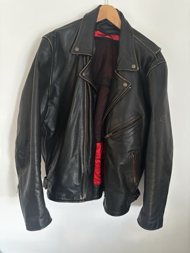 Vintage 90s cobra motorcycle - vintage,