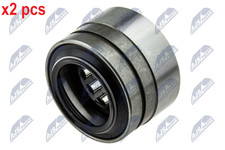 X2 PCS L&R SIDES REAR