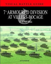 7th Armoured Division at