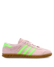 Adidas Hamburg- Clear