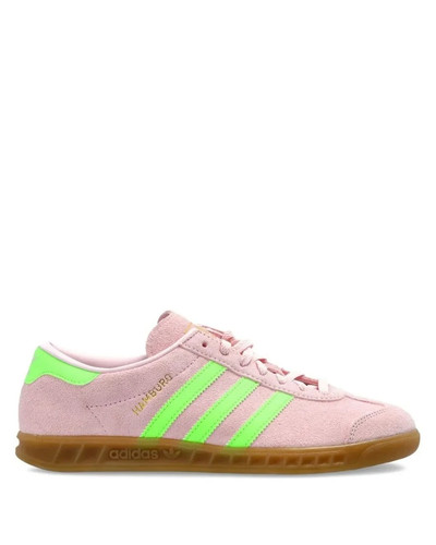 Adidas hamburg clear - adidas, hamburg-
