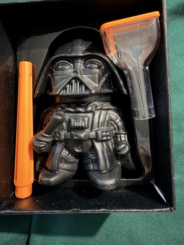 Darth vader star - darth, wars