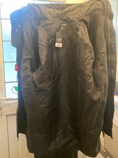 Livergy mens raincoat jacket