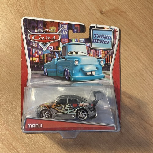 Disney pixar cars - pixar, “manji”
