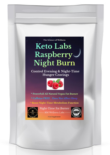Burn fat fast night - burn, night-time