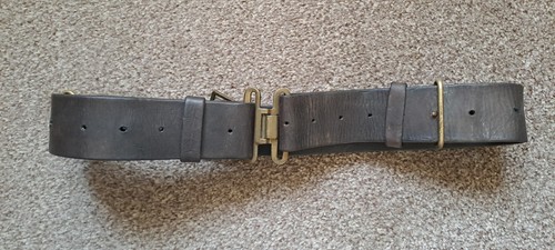 Ww2 1939 pattern leather - pattern,
