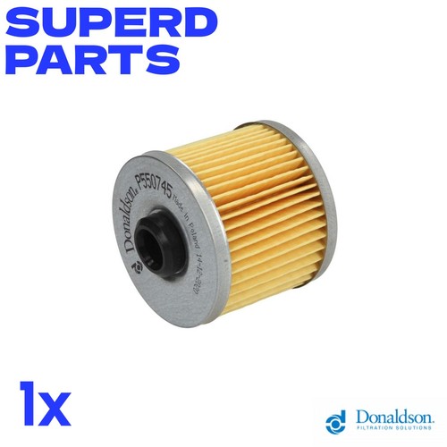 Fuel filter fits - filter, fendt