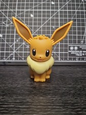 Eevee Pokemon 4" Vinyl Figure