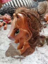 MGA BRATZ 2006 Babyz Ponyz