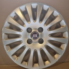 1x  Fiat Punto 15" Wheel Trim